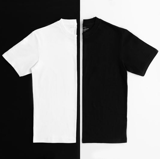 FIVE Benefits of Having Custom Printed Tees For Your Business.