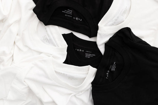 Why Businesses Are Choosing Roho Apparel as Their Blank T-Shirt Supplier from Uganda - roho