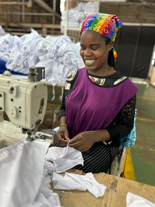 Why Businesses Are Sourcing Textiles from Uganda - roho