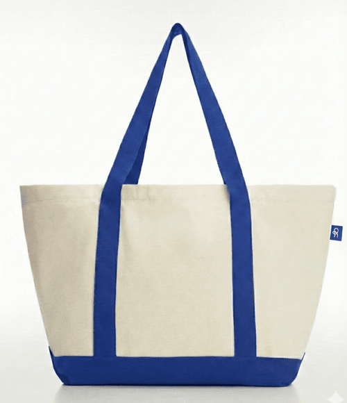 Beach Tote - Natural - roho